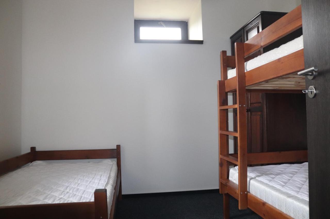 Apartmany Kynast Albrechtice v Jizerskych horach Ngoại thất bức ảnh