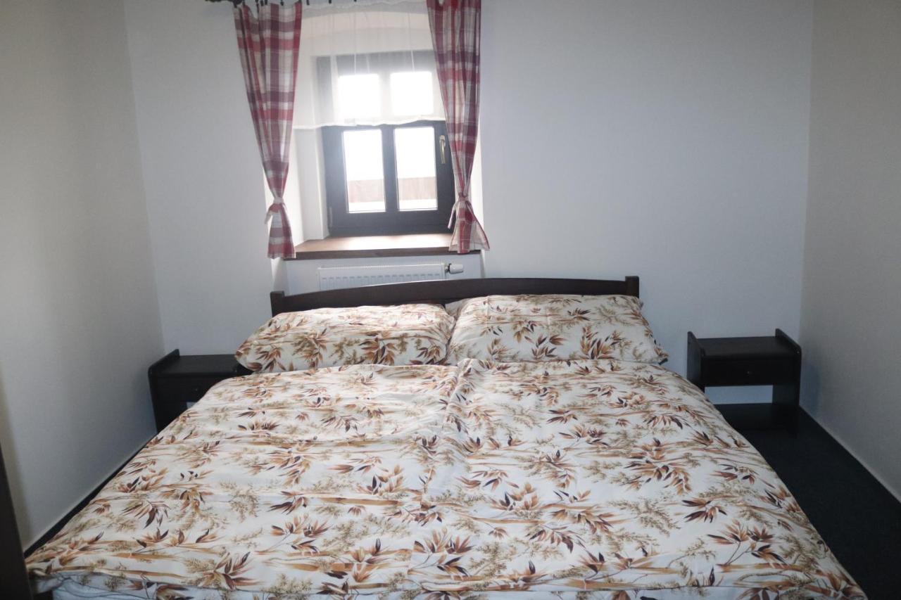Apartmany Kynast Albrechtice v Jizerskych horach Ngoại thất bức ảnh