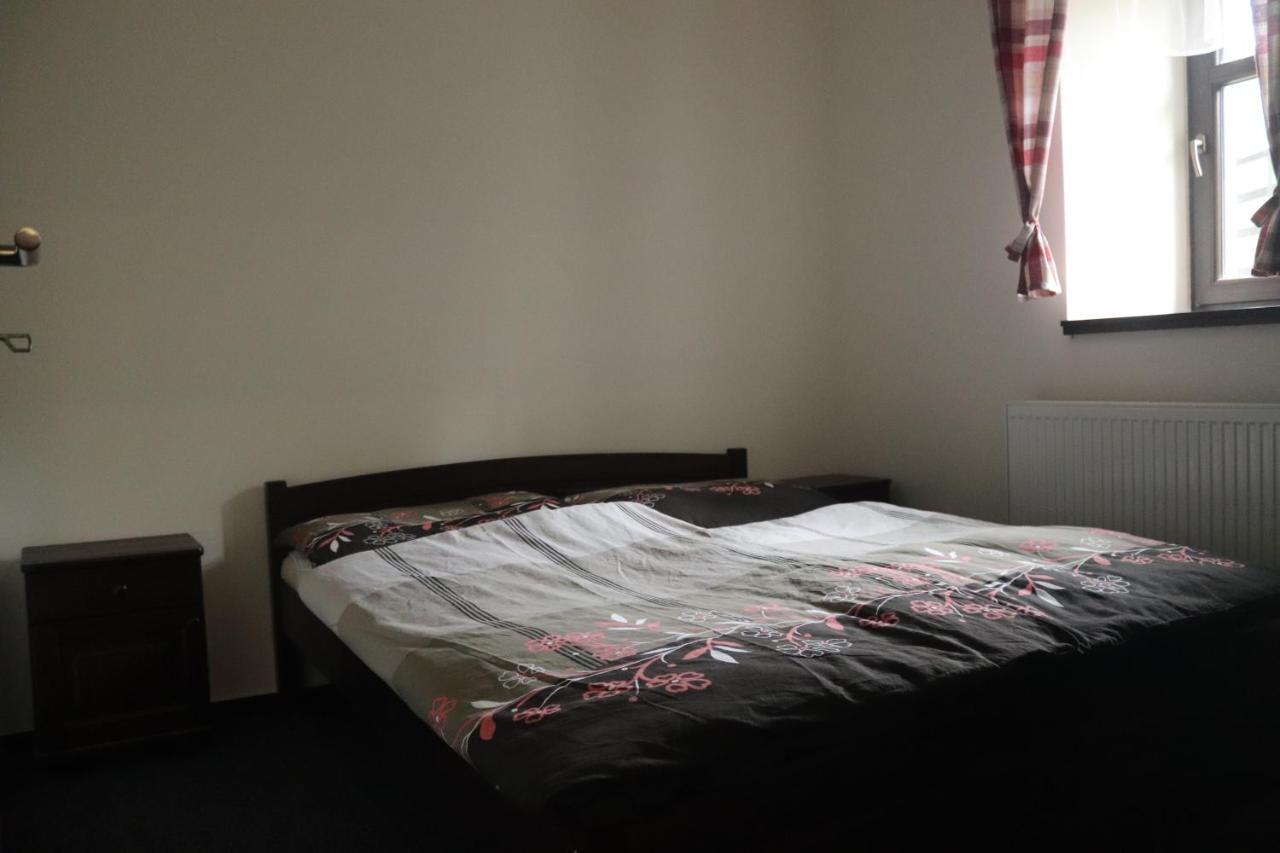 Apartmany Kynast Albrechtice v Jizerskych horach Ngoại thất bức ảnh