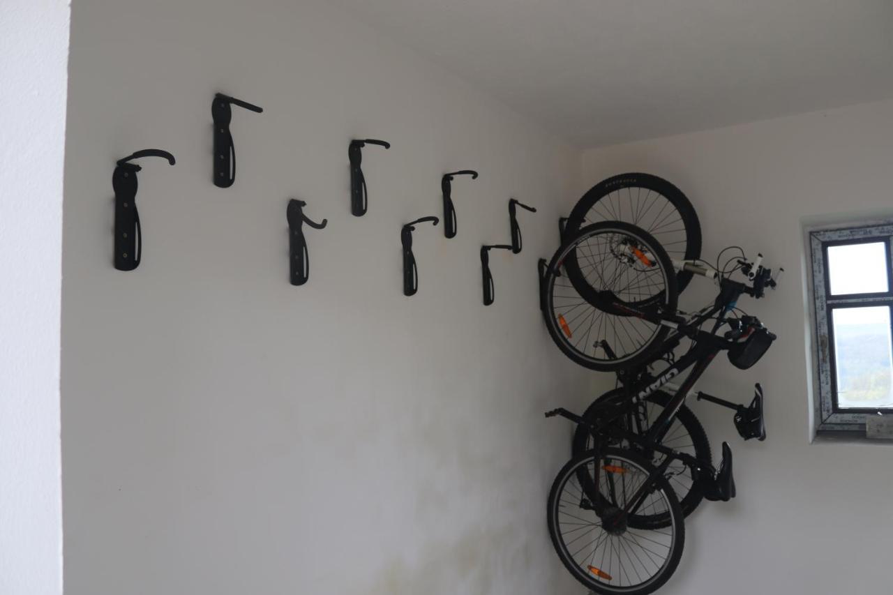 Apartmany Kynast Albrechtice v Jizerskych horach Ngoại thất bức ảnh