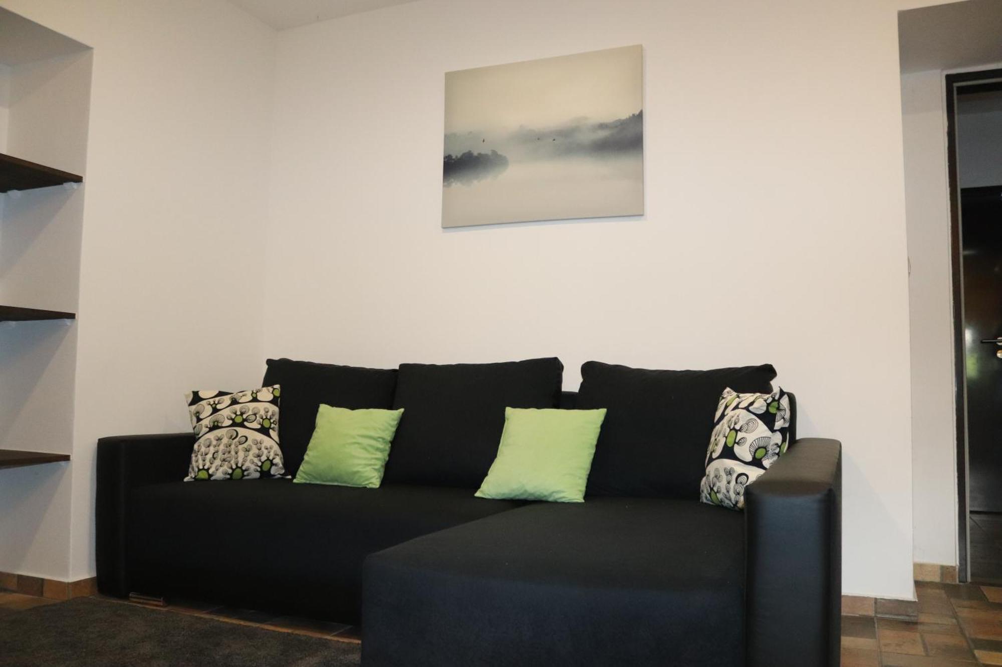 Apartmany Kynast Albrechtice v Jizerskych horach Ngoại thất bức ảnh