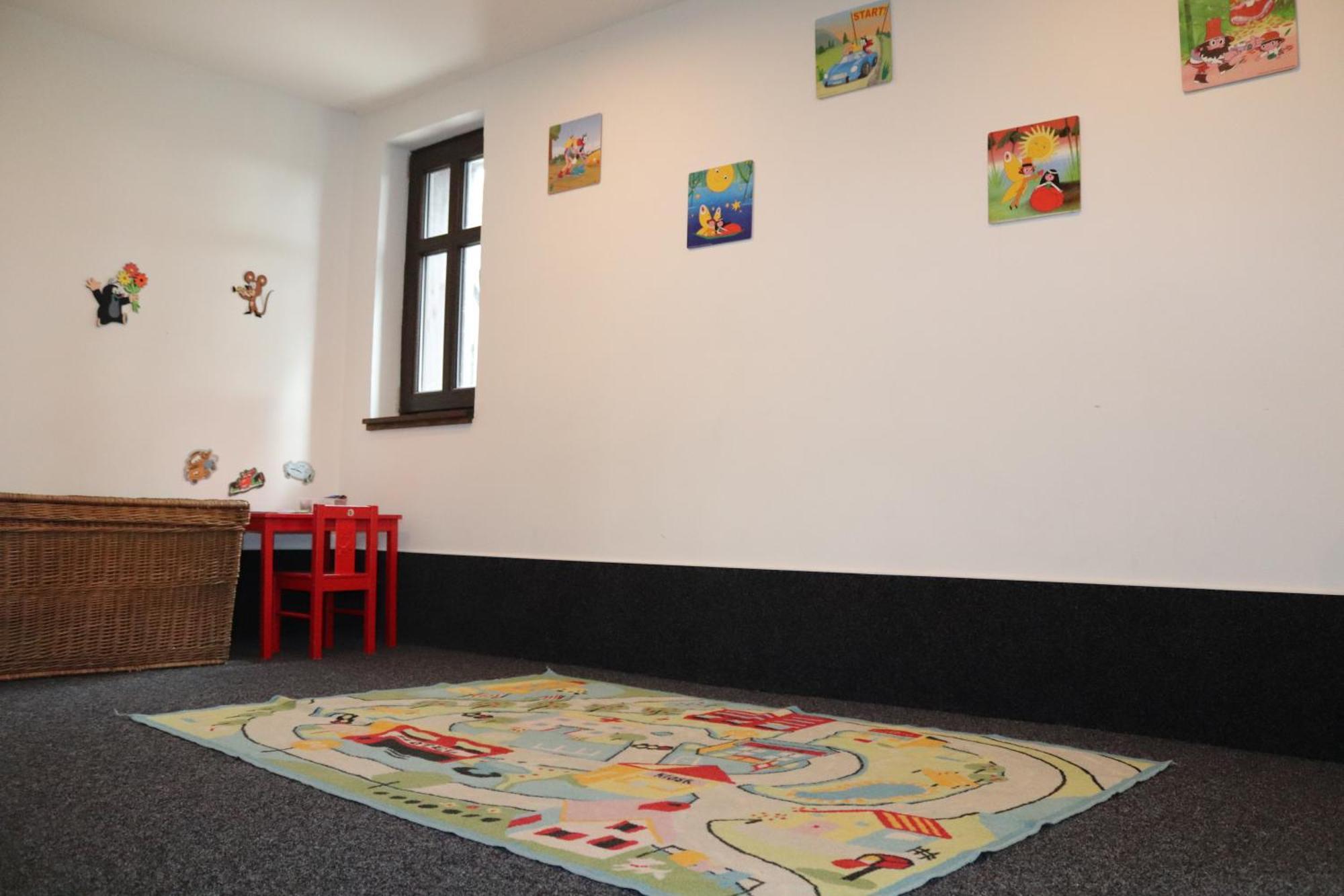 Apartmany Kynast Albrechtice v Jizerskych horach Ngoại thất bức ảnh