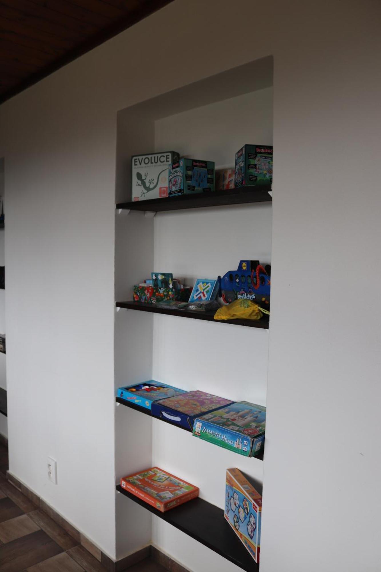 Apartmany Kynast Albrechtice v Jizerskych horach Ngoại thất bức ảnh